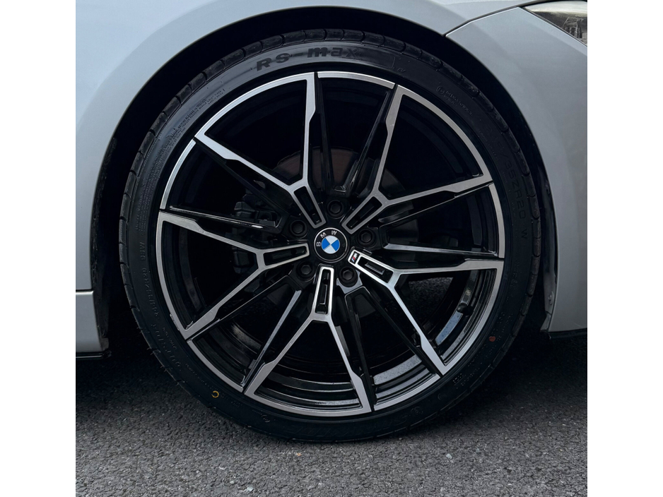 2013 BMW 3 Series 2L Diesel For Sale Images