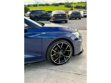 2022 Audi A3 2L Diesel For Sale Images