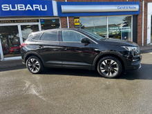 2019 Opel Grandland X 1.2L Petrol For Sale Images
