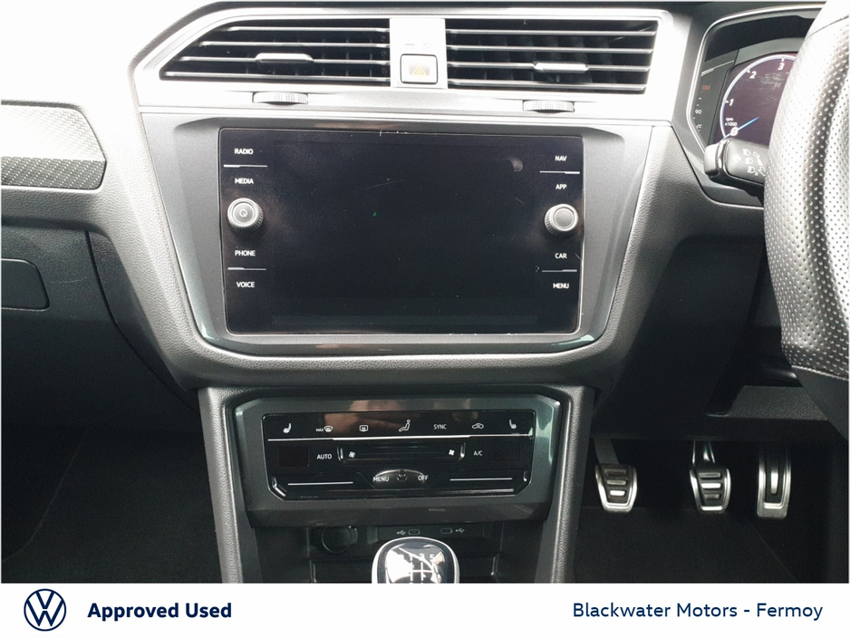 Volkswagen Tiguan 2.0TDI 150BHP R-LINE — thumbnail 17