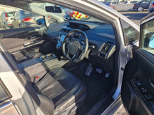2016 Toyota Prius 1.8L Petrol Hybrid For Sale Images