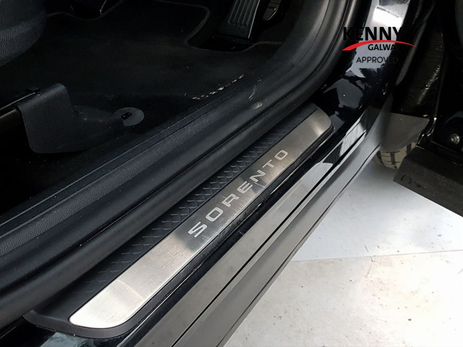 2021 Kia Sorento 2.2L Diesel For Sale Images