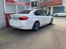2017 BMW 3 Series 2L Petrol Plug-in Hybrid For Sale Images