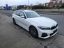 2021 BMW 3 SERIES XDRIVE 330E M SPORT AUTO TOURING ESTATE// FULL BMW SERVICE HISTORY STUNNING CAR//FOUR WHEEL DRIVE MODEL//