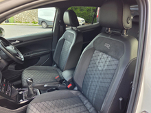 2024 Volkswagen T-Cross 1L Petrol For Sale Images