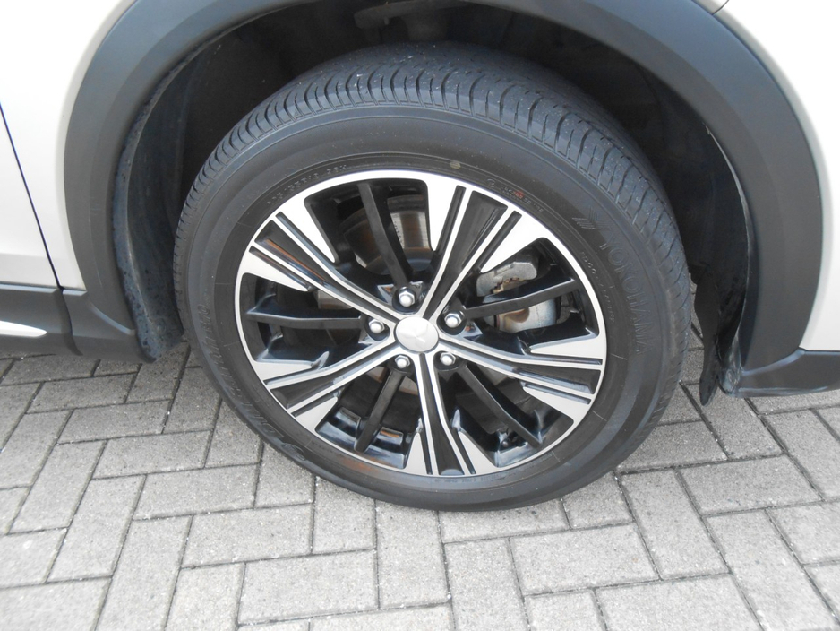 2019 Mitsubishi Eclipse Cross 1.5L Petrol For Sale Images