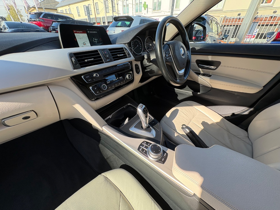 2018 BMW 4 Series 2L Diesel For Sale Images
