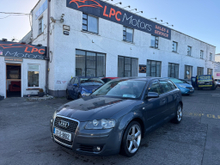 2007 Audi A3 1.9L Diesel For Sale Images