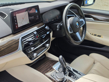 2022 BMW 5 Series 2L Diesel For Sale Images
