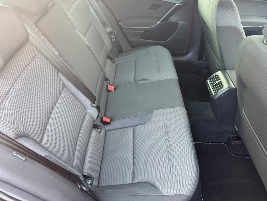 2017 Volkswagen Golf 1.2L Petrol For Sale Images