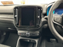 2025 VOLVO EX40 PLUS LONG RANGE *569KMS RANGE* €105 P/W 3YRS