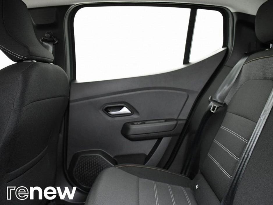 Dacia Sandero Stepway TCe 90 STEPWAY Expression — thumbnail 12