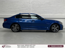 2021 BMW 3 Series 2L Petrol Plug-in Hybrid For Sale Images