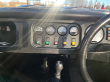 1994 Morgan Plus 8 3.9L Petrol For Sale Images