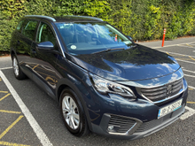 Peugeot 5008 ACTIVE 1.2 130 4DR