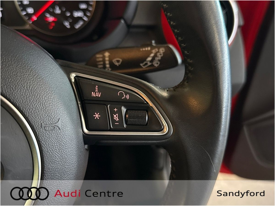 Audi A1 1.0TFSI 95HP S Tronic — thumbnail 21