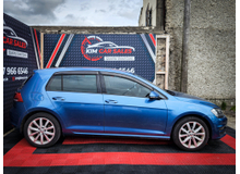 2016 Volkswagen Golf 1.4L Petrol For Sale Images