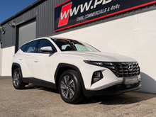 2023 Hyundai Tucson 1.6L Diesel For Sale Images