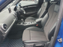 2017 AUDI A3 S-LINE * HALF LEATHER * 1.4 TFSI AUTOMATIC