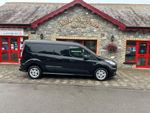 2022 Ford Transit Connect 1.5L Diesel For Sale Images