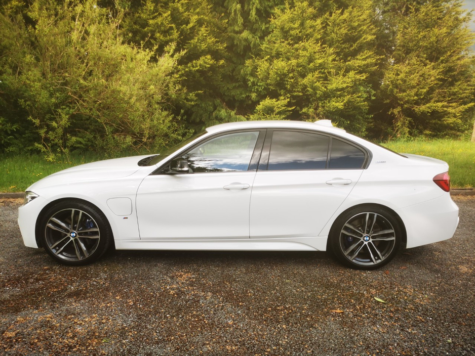 2018 BMW 3 Series 2L Hybrid For Sale Images