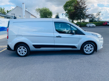 2023 Ford Transit Connect 1.5L Diesel For Sale Images