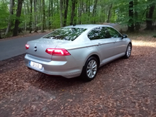 2021 Volkswagen Passat 2L Diesel For Sale Images