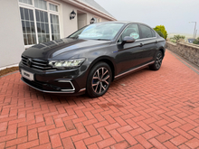 2022 Volkswagen Passat 1.4L Petrol Hybrid For Sale Images