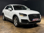 2017 AUDI Q2 1.0 TFSI AUTO - CRUISE CONTROL - ELECTRIC WINDOWS - ALLOY WHEELS