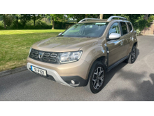 2019 Dacia Duster 1.5L Diesel For Sale Images