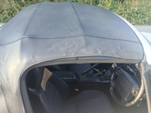 1995 Mazda MX-5 1.8L Petrol For Sale Images
