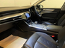 2019 AUDI A6 2.0 TDI SPORT 40 204PS 4DR AUTO
