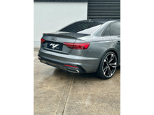 2022 Audi A4 2L Diesel For Sale Images
