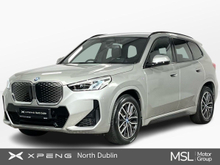 BMW iX1 M-Sport eDrive20 204BHP - Reversing Camera - Sat Nav - Climate Control - Heated Seats - Keyless Start - Apple CarPlay/Android Auto