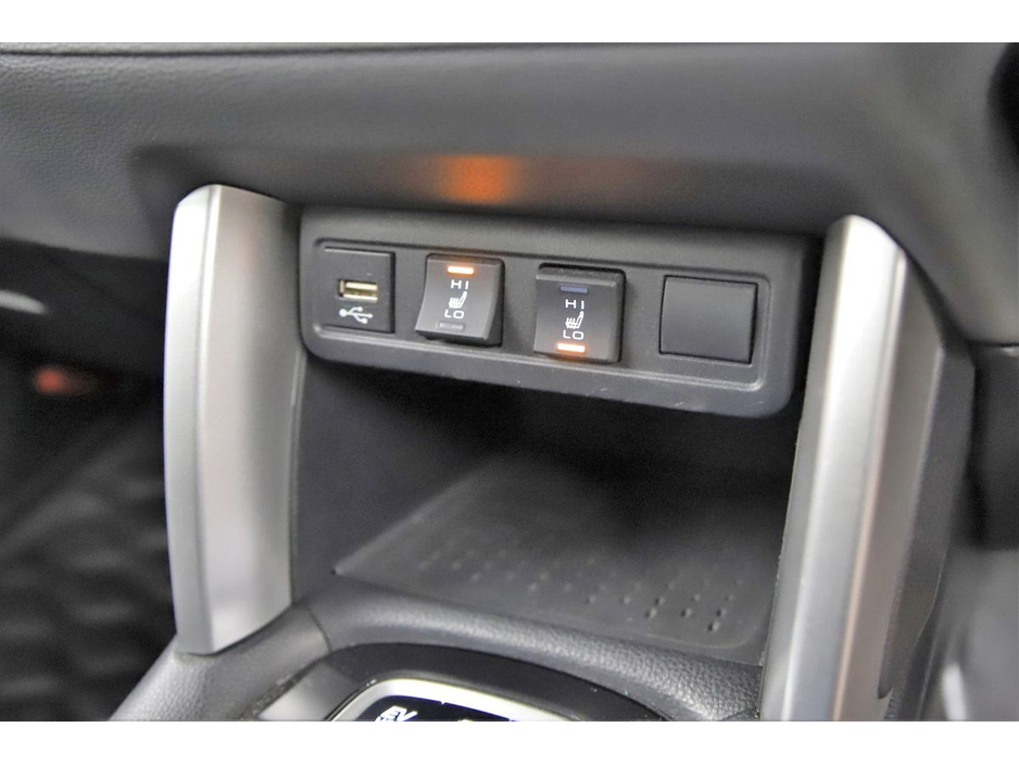 Toyota Corolla Cross 1.8 PETROL HYBRID *MODELLISTA BODY KIT*HALF LEATHER*360 PAN CAM* — thumbnail 21