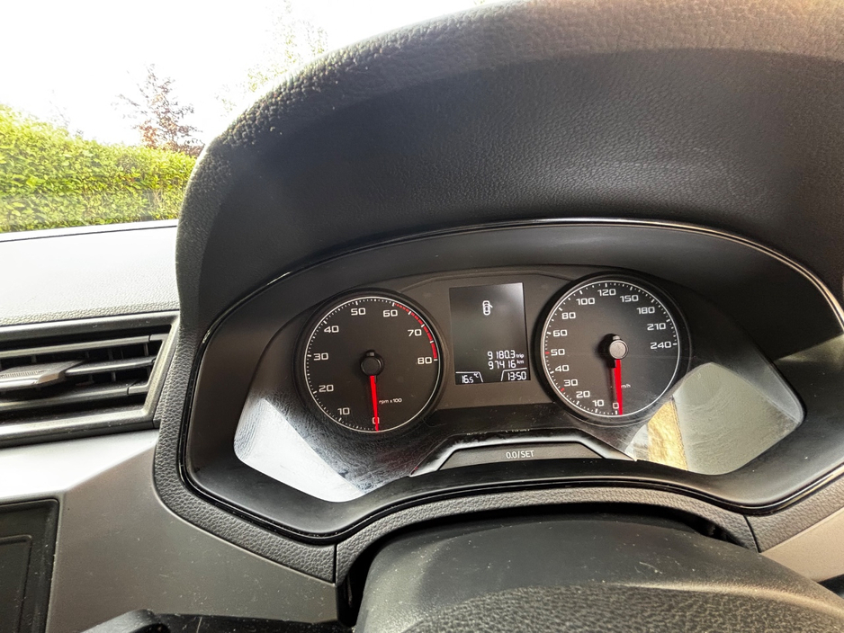 SEAT Ibiza 1.0 MPI 75HP SE 5DR — thumbnail 7