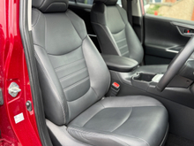 2024 Toyota Rav4 2.5L Petrol Hybrid For Sale Images