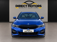 2020 BMW 3 Series 2L Diesel For Sale Images