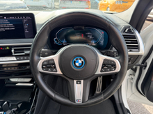 2022 BMW iX3 0L Electric For Sale Images