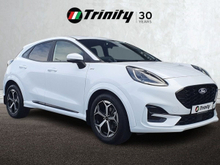 Ford Puma * ST-LINE * MANUAL * LOW KMS * TRINITY MOTORS *