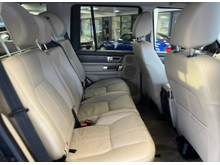 2014 Land Rover Discovery 3L Diesel For Sale Images