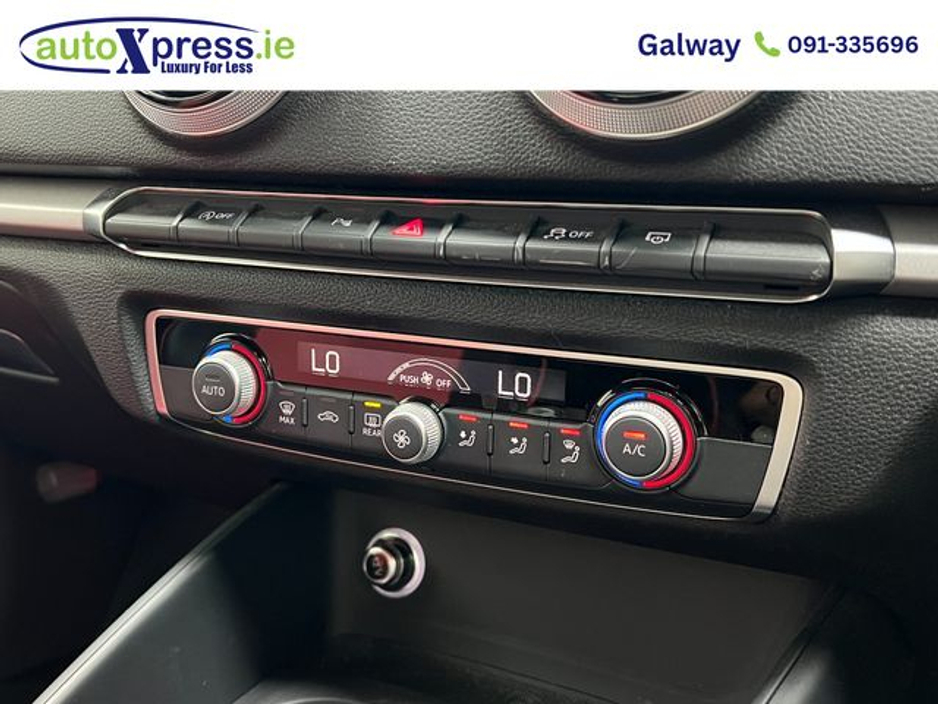 Audi A3 Saloon 1.4 TFSI Automatic — thumbnail 26