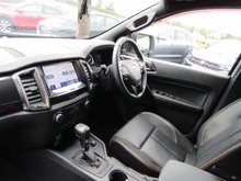 2021 Ford Ranger 2L Diesel For Sale Images