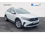 2022 VOLKSWAGEN TAIGO LIFE 1.0 TSI 95BHP *** Apple Carplay / Aircon / Auto Lights ***