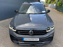 2024 Volkswagen Tiguan 1.4L Hybrid For Sale Images