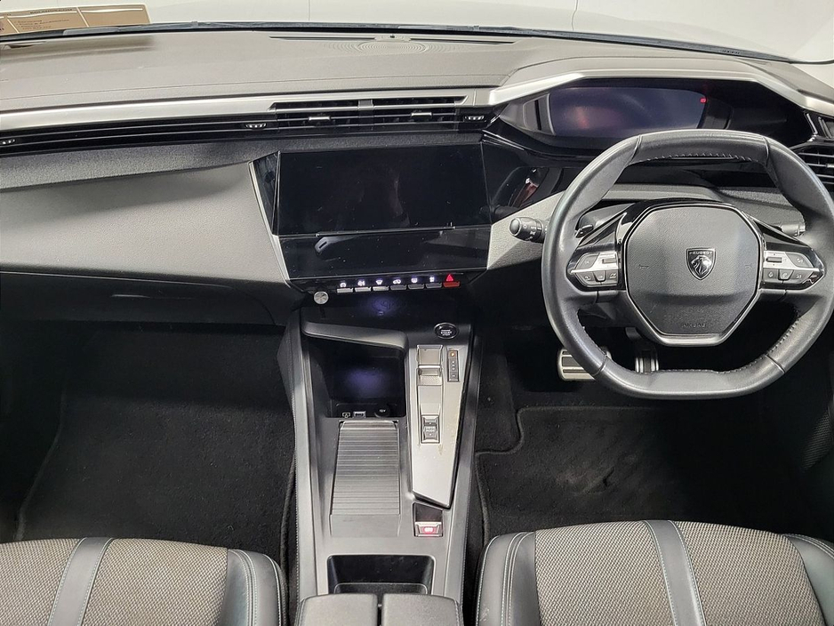 Peugeot 308 1.2 Puretech 130bhp Allure Auto — thumbnail 4