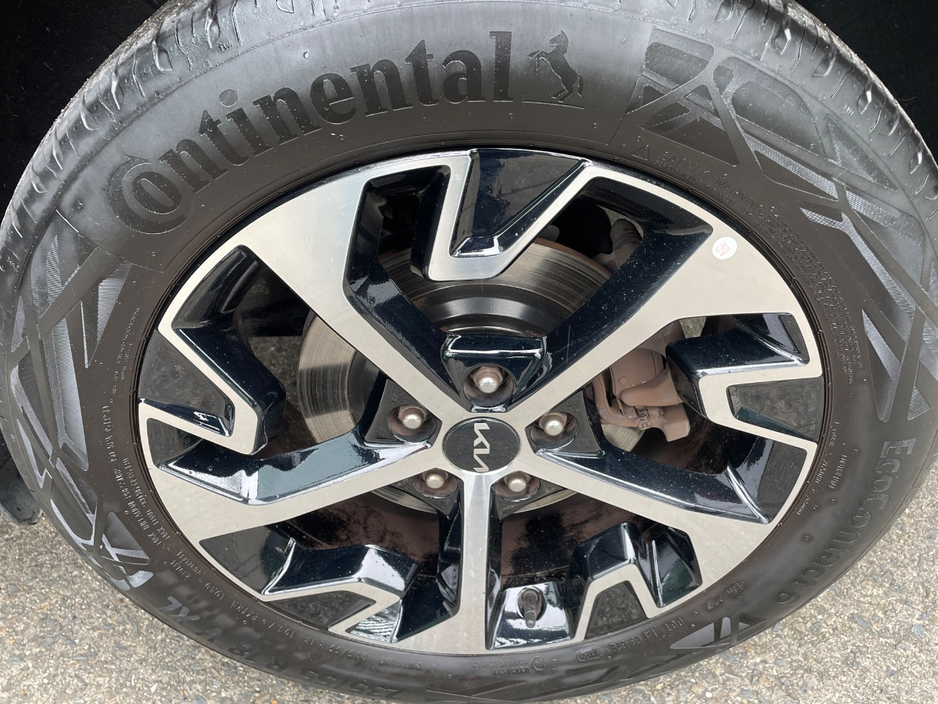 2024 Kia Sportage 1.6L Diesel For Sale Images