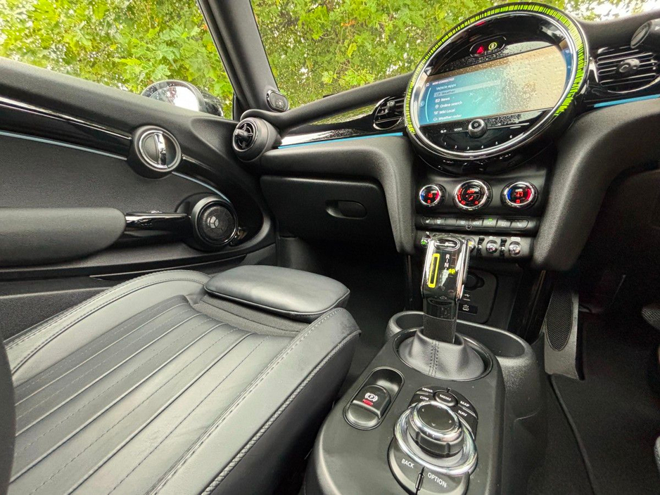 MINI Hatch LEVEL 3 LEATHER SUNROOF — thumbnail 15