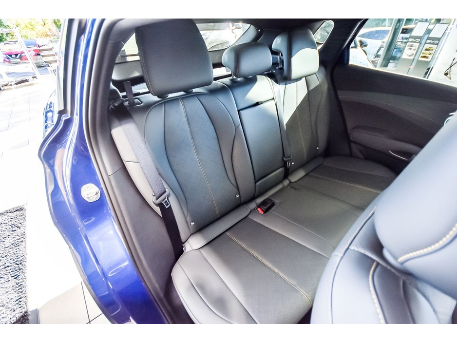 2027 BYD ATTO 3 0L Electric For Sale Images