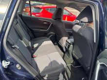 2020 Toyota Rav4 2.5L Petrol Hybrid For Sale Images